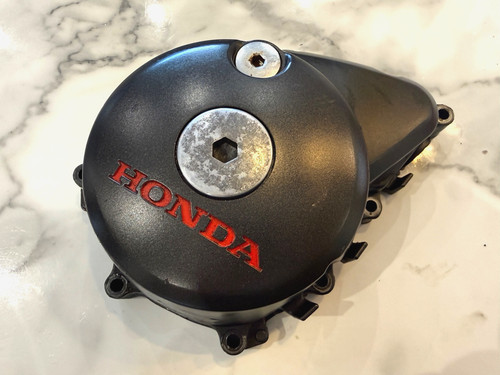 Honda cbf125 2008 - honda,