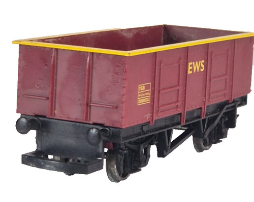 Hornby r6372 gauge - hornby, lwb