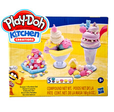 Play-doh Kitchen Creations