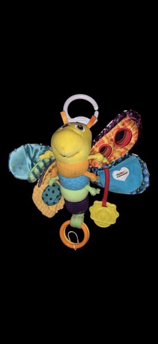 Lamaze freddie the - lamaze, firefly