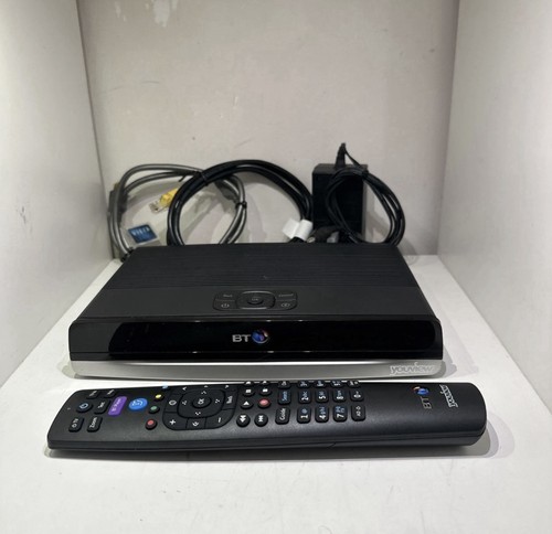 Youview box dtr t2100 - box, dtr-t2100