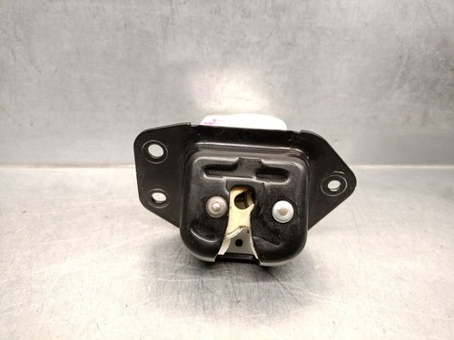 90502en00a trunk lock - 90502en00a,
