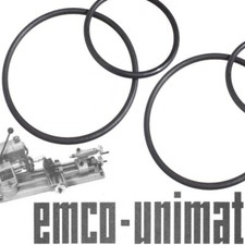 UNIMAT Belts Belting Set Emco