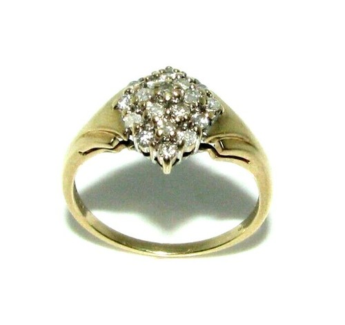 Ladies women 9ct 9carat - ladies,