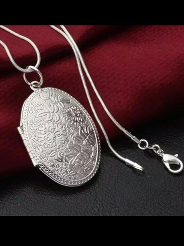 New 925 sterling silver large - sterling,
