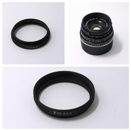 For leica e39 - for,