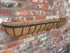 Garden Window Box Wall Basket