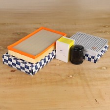 Genuine Maserati QP V