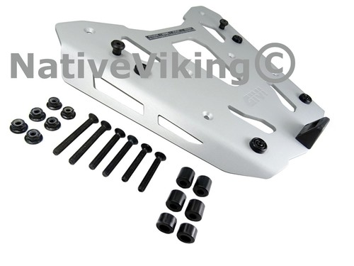 Givi sra5119 top box - sra5119,