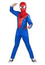 Marvel Spider Man Youth