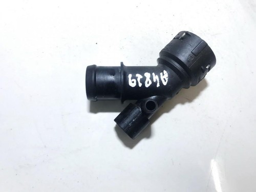 Audi 1999 radiator pants - audi,