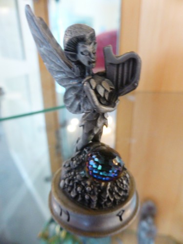 Danbury mint fantasy - of, the