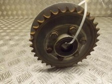 Suzuki T500 T 500 Cobra 1967 Sprocket Carrier Holder 