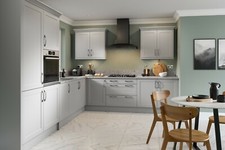 Complete Kitchen Units -Shaker