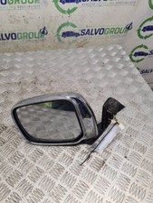 MITSUBISHI L200 DOOR MIRROR ELECTRIC (PASSENGER SIDE) 012098 2001-2007