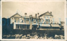 1930s A Sea Cadets Hall
