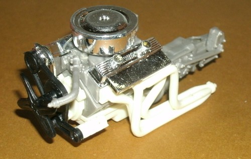 Scale 1990 chevy nascar - 1/18, 1990's