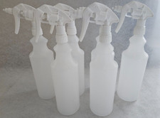 6 x Cambrian Empty 1 Litre