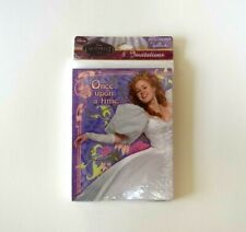 New Disney Enchanted