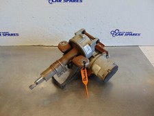 Fiat Panda Steering column 03-11 Motor module Electric power PAS column