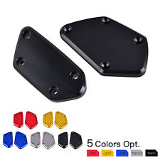 Front Brake Clutch Oil Tank Cover Caps For BMW R 1250 GS/ GS Adventure 1250 R RT