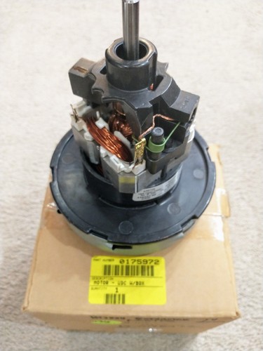 Bissell carpet cleaner motor - carpet,