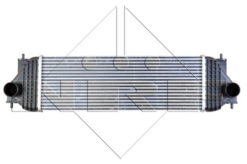 Nrf 30393 intercooler - nrf,