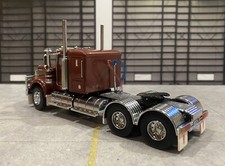 Diecast 1:50 Scale Kenworth