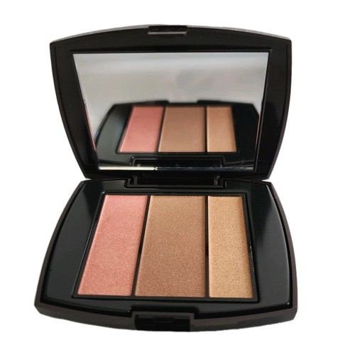 Lancome star bronzer - bronzer, palette