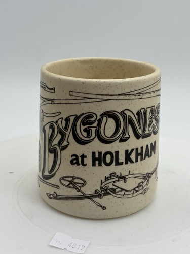 Vintage holkham bygones - vintage,