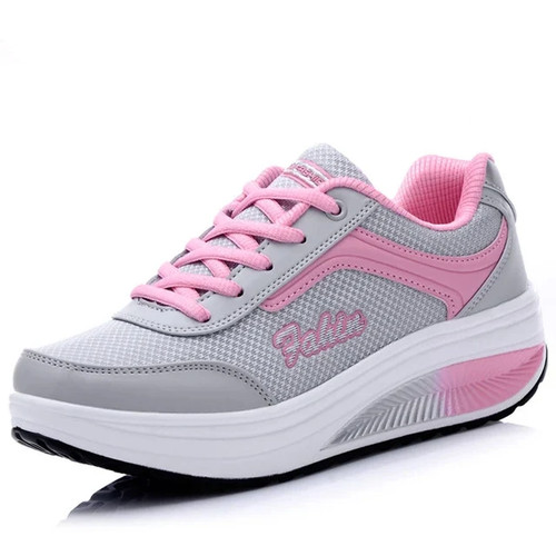 Sneakers shoes fashion - sneakers,