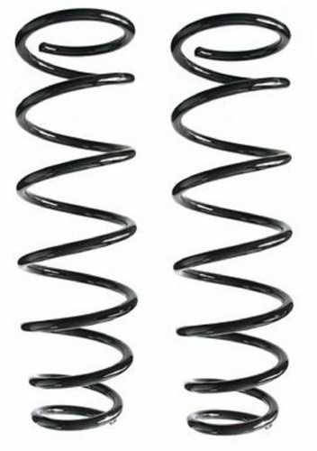 Front coil springs for - coil,
