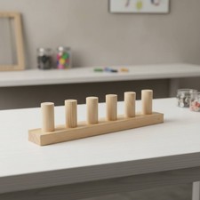 Adjustable Weaving Loom