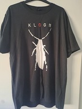 OFFICIAL KLOGR 'KEYSTONE'