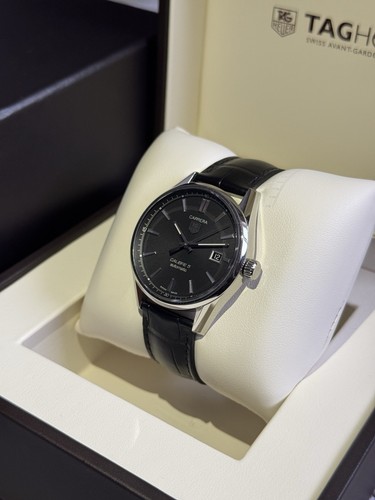 Tag heuer carrera - tag,