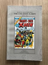 Marvel Masterworks - The