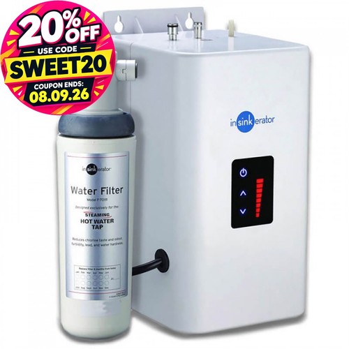 Insinkerator 45094 boiling hot - 45094,
