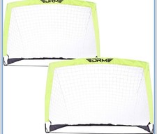 DRM Foldable Pop Up Football