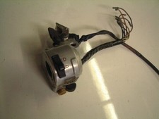 Honda Vintage Moped Melody Left Switchgear HM 18QB-T     HM-18QB-T