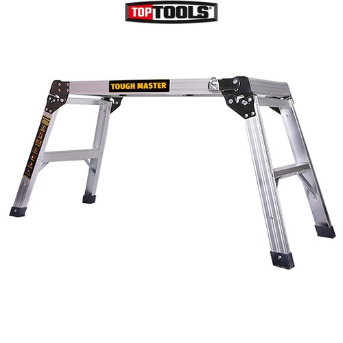 Heavy duty aluminium - heavy, up