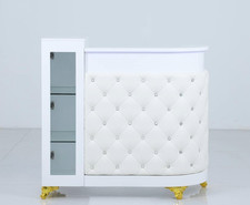 Reception Desk 120CM stylish