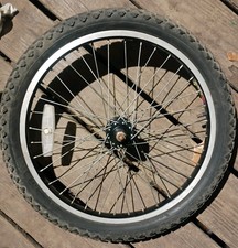 1998 Gt Interceptor BMX 20"