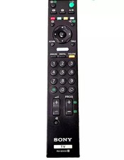 Genuine Original Sony RM-ED009