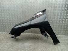 VAUXHALL CORSA WING FRONT LEFT