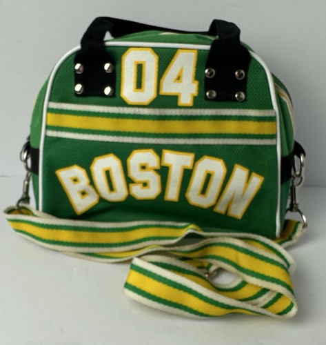 Boston celtics jersey style - boston,