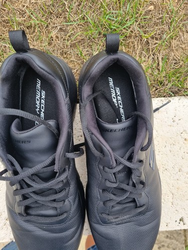 Sketchers mens trainers size - sketchers,