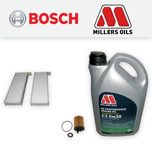 Service kit for citroen - for,