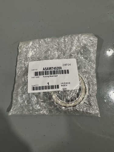 Konica minolta fusing - minolta,