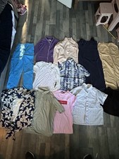 Women's Bundle of Clothes