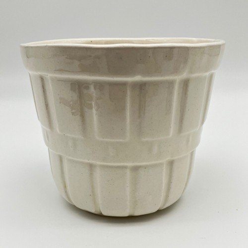 Calif usa ceramic planter - calif, bs-9